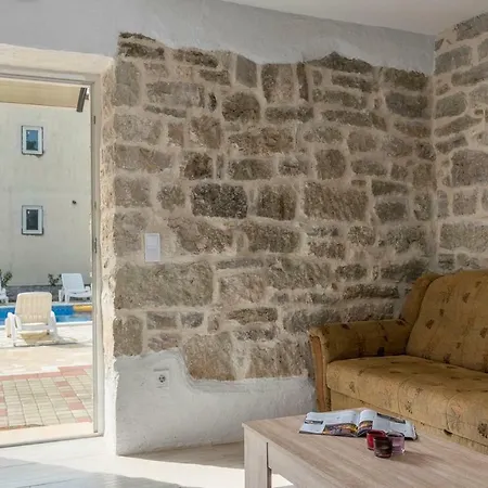 Ferienhaus Alejna * Porec