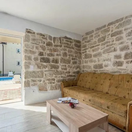Holiday home Ferienhaus Alejna Porec