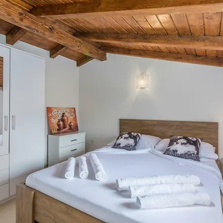 Ferienhaus Ferienhaus Alejna Poreč