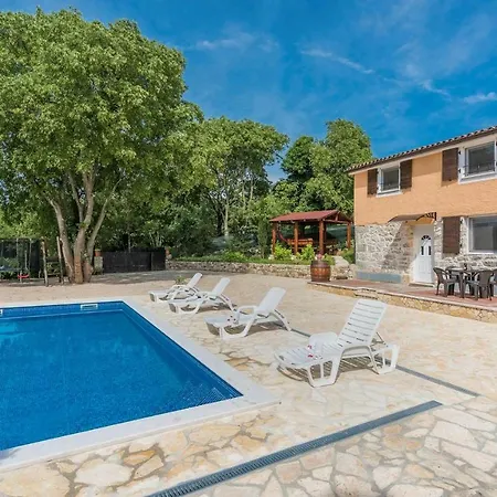 Ferienhaus Alejna Ferienhaus