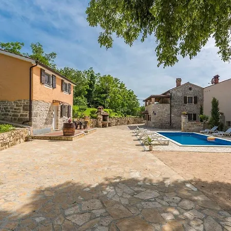 Ferienhaus Ferienhaus Alejna Poreč