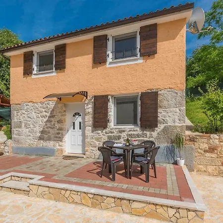 Ferienhaus Alejna Ferienhaus
