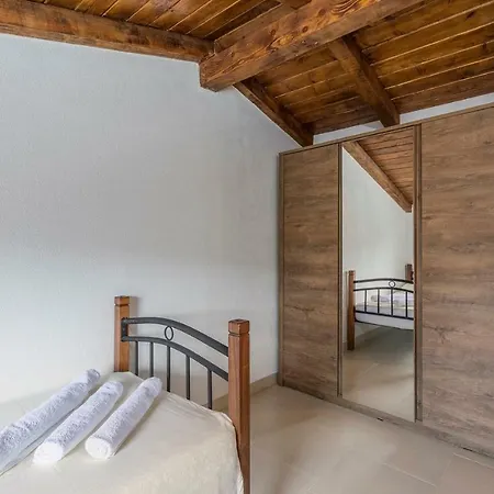Ferienhaus Ferienhaus Alejna *
