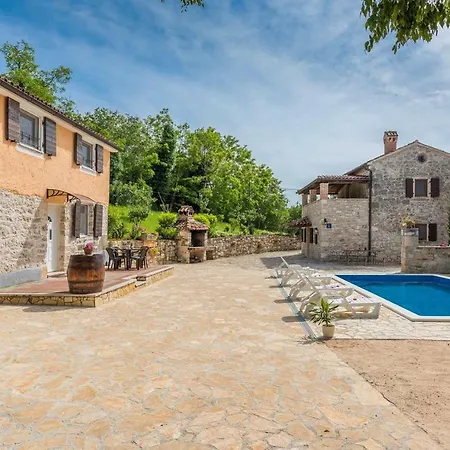 Ferienhaus Alejna Ferienhaus