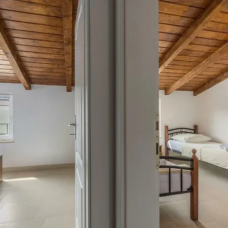 Ferienhaus Alejna Ferienhaus
