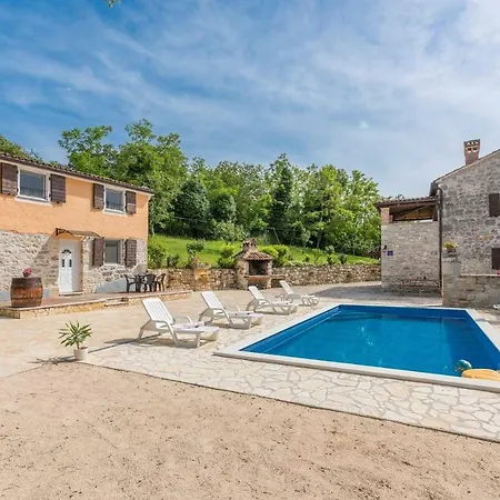 Ferienhaus Alejna * Poreč