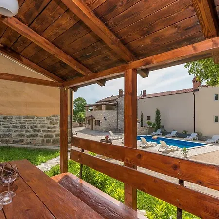 Ferienhaus Alejna